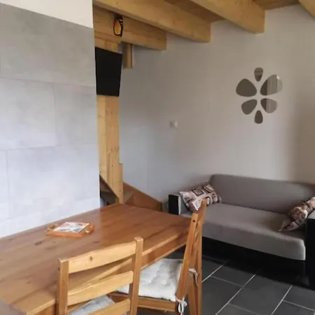 Le Cigalou - Drome Provencale Holiday home Sainte-Jalle