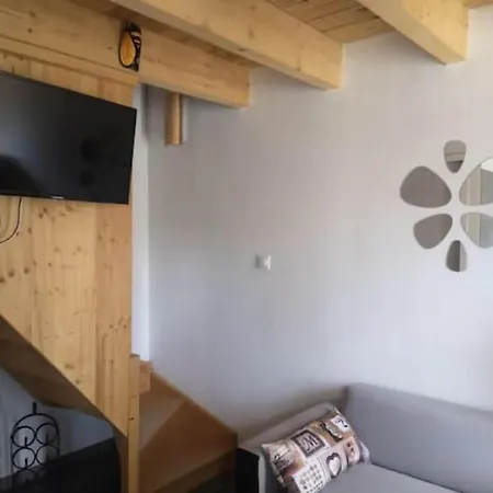 Le Cigalou - Drome Provencale Holiday home Sainte-Jalle