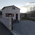 Le Cigalou - Drome Provencale Sainte-Jalle