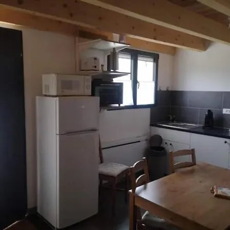 Сasa de vacaciones Le Cigalou - Drome Provencale *