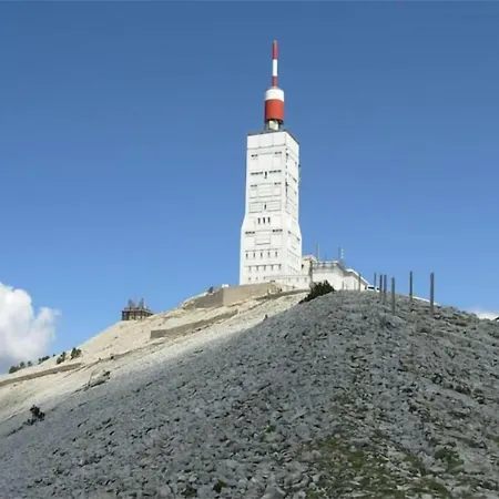 Le Cigalou - Drome Provencale Sainte-Jalle