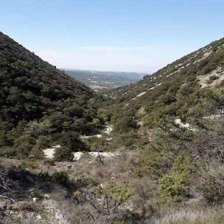 Le Cigalou - Drome Provencale 別荘