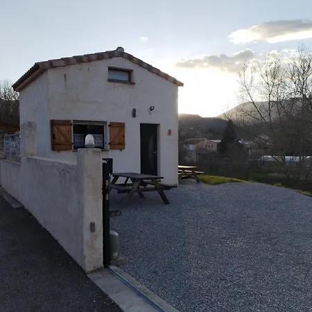 別荘 Le Cigalou - Drome Provencale *