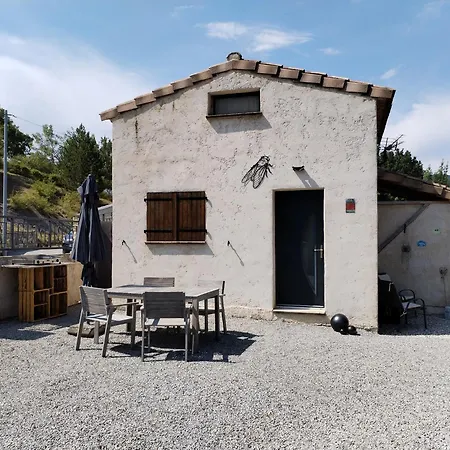 Le Cigalou - Drome Provencale