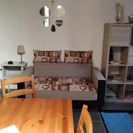 Casa vacanze Le Cigalou - Drome Provencale