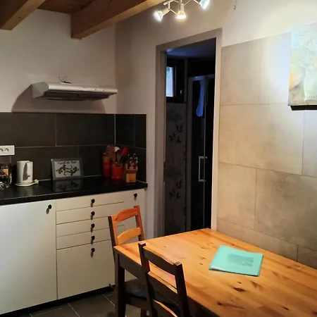 別荘 Le Cigalou - Drome Provencale *