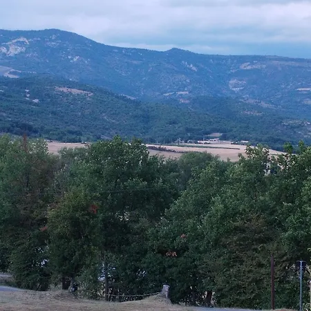 Le Cigalou - Drome Provencale Casa vacanze Sainte-Jalle